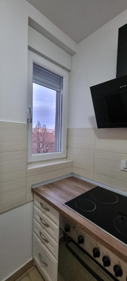 Grove II Apartment = Strict City Centre Novi Sad Eksteriør billede